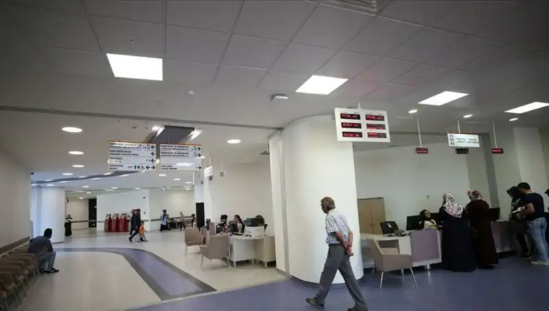 Sağlıkta Yeni Dönem: TBMM'ye Sunulan Reform Paketinin Detayları