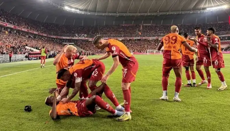 2025 Spor Manşetleri: Kıran Kırana Pazarlık Sürecinde Neler Yaşanıyor?