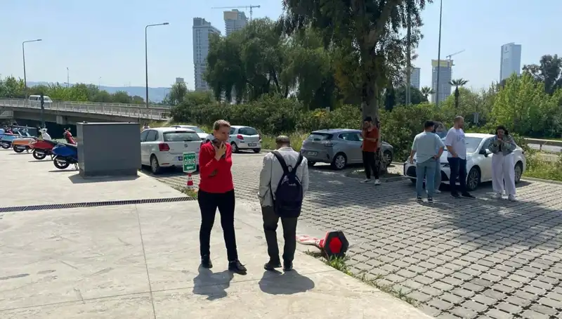 Marmara Bölgesi'nde Şiddetli Deprem: İstanbul'dan Uşak'a Kadar Duyuldu