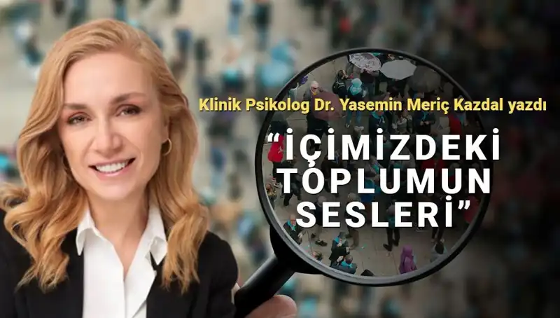 İçimizdeki Toplumun Sesleri: Onay Arayışımızın Sırları