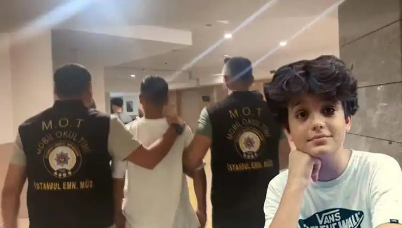 Mattia Ahmet Minguzzi Davasında Avukat Rezan Epözdemir’in Şok İddiaları