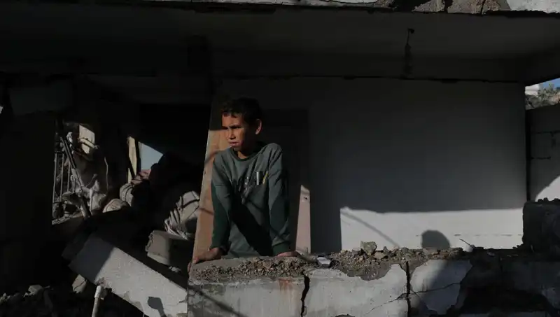Gazze'deki İnsanlık Dramı: Son Durum ve Can Kaybındaki Şok Artış