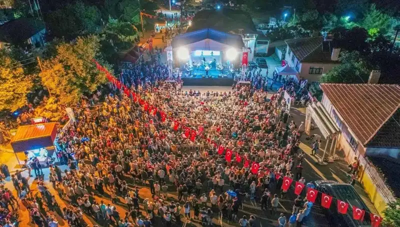 Leylek Şenliği 2023: Merakla Beklenen Tarihler ve Etkinlikler