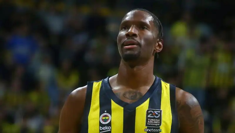 Nigel Hayes-Davis'in Yeni Takımı Hangi Lige Katıldı?