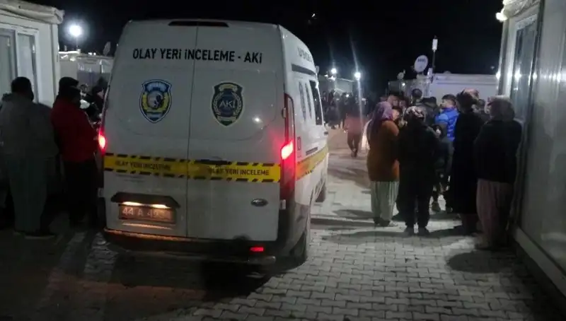 Husumetlilerin Kavgasında Kan Aktı: Olayın Perde Arkası Nedir?