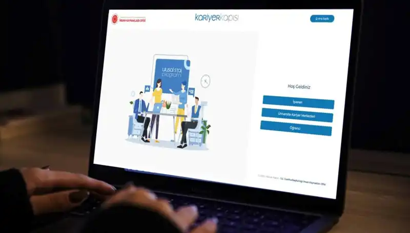2025 Ulusal Staj Programı Sonuçları Açıklandı: Sorgulama Ekranına Nasıl Erişilir?