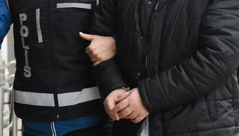 Otobüste Uyuşturucu Araması: Şüpheli Yakalandı, Olayın Detayları Ortaya Çıktı