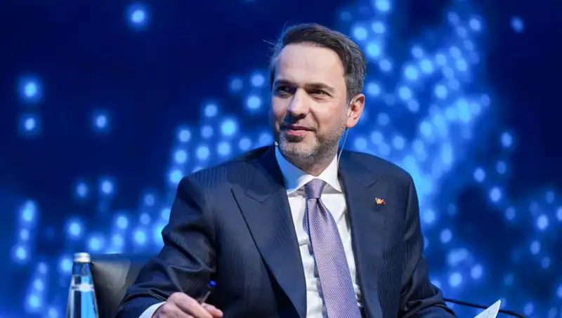 Karadeniz'den Beklenen Müjde: Bakan Bayraktar'dan Çarpıcı Açıklamalar