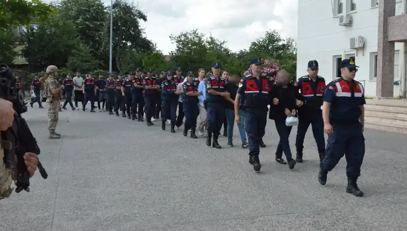 Hacizli Araçları Tasarlayıp Satan Çete Çökertildi: Olayın Detayları Şok Edici!