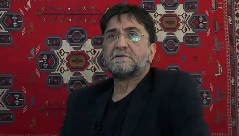 Nihat Genç Hayatını Kaybetti: Türk Medyasının Yasını Tutuyoruz