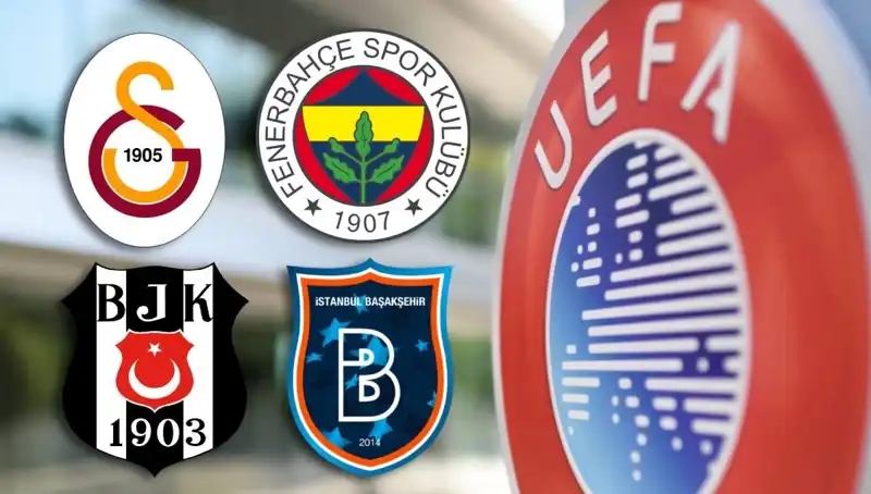 2025 UEFA Ülke Puanı Sıralaması: Türkiye’nin Konumu Nedir?