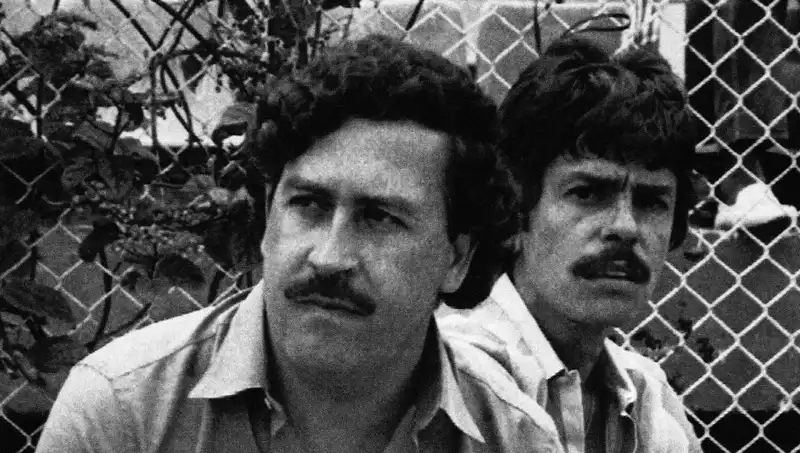 Escobar’ın Uçuşları: 20 Milyon Dolar Maaşla Çalışan Pilottan Şaşırtıcı İtiraflar