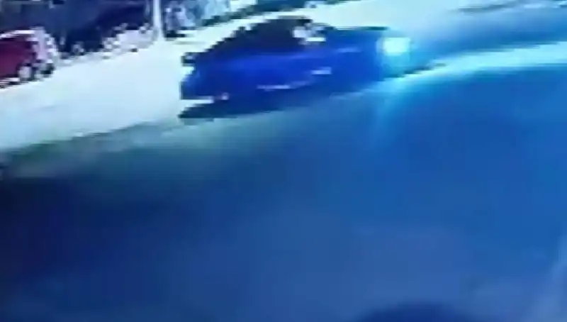 Trafikte Drifte Yapanlara Çarpıcı Ceza: 46 Bin Lira!