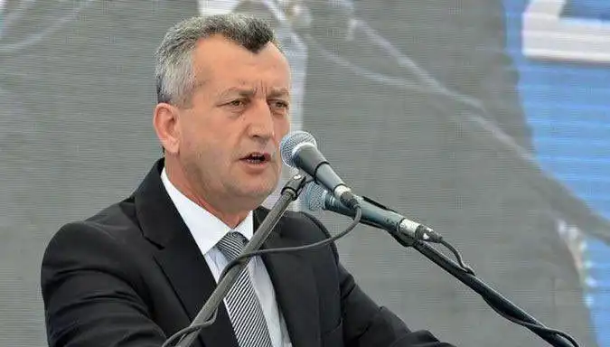 Eski Menemen Belediye Başkanı Tahir Şahin’in Hayatını Kaybetmesi: Şehir İçin Büyük Bir Kayıp