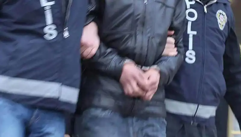 Osmaniye'de Uyuşturucu Operasyonunda 7 Kişi Tutuklandı, Ayrıntılar Şaşırtıcı!