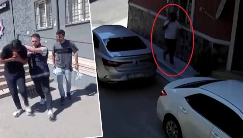 Dolandırıcının Oğlu Sandığı Tüm Birikimi Alındı: Şok Eden Olay