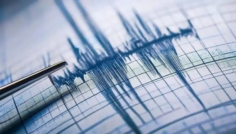 Malatya'da 3,9 Büyüklüğünde Deprem: Şehirde Korku Dolu Anlar Yaşandı