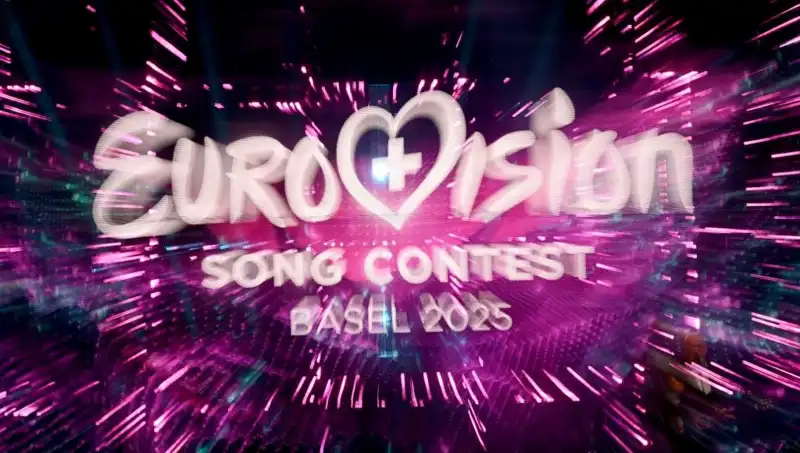 Eurovision 2025 Finalistleri Açıklandı: Siyasi Gerginliklerin Gölgesinde Bir Finale Hazır Müzik Yarışı