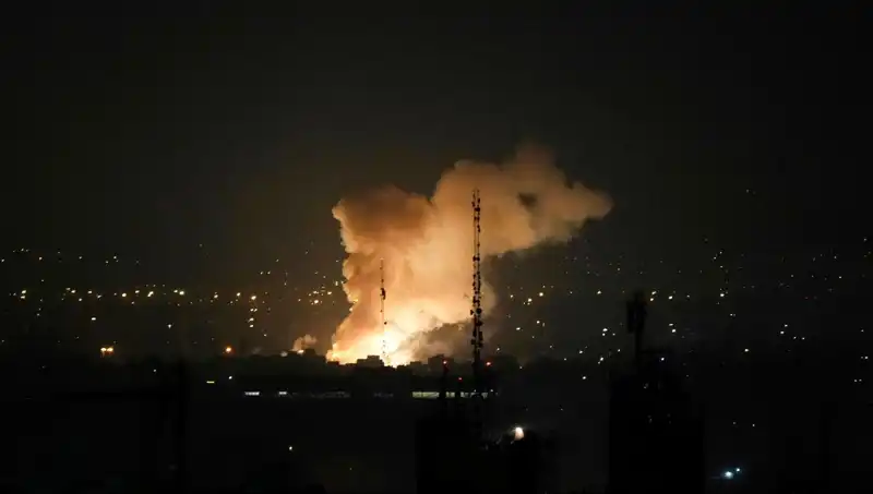 İsrail-Iran Gerilimi: Tahran’ın Tel Aviv’e Yanıtı İçin 5 Olası Senaryo