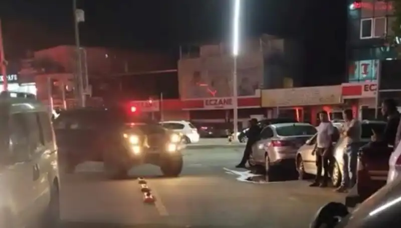Kardeş Kıyımı: Annesine Saldıran Kardeşini Öldüren Genç Olayı