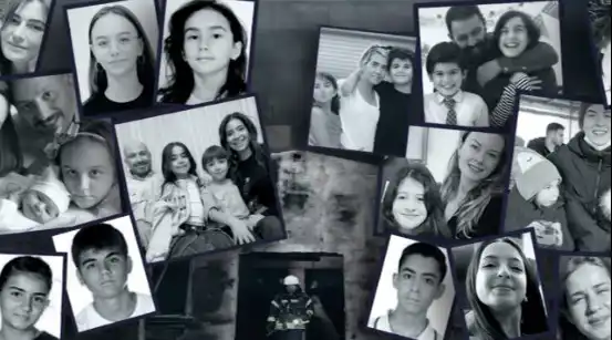 Bayram Sevincinde Bir Hüzün: 36 Çocuk Yuvadan Uzakta