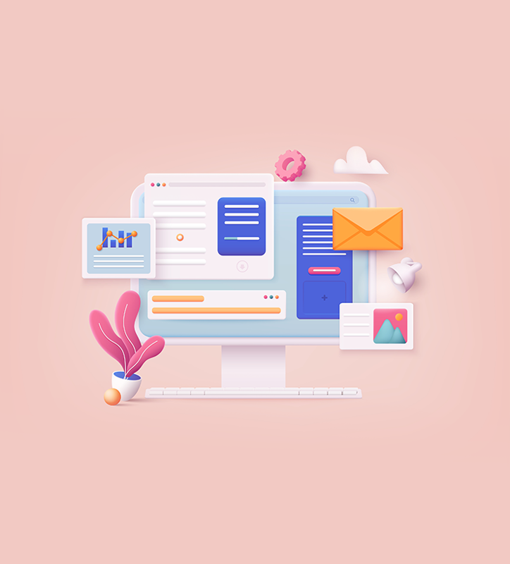Dijital Dönüşümde Web Siteleri ile Markanızı Zirveye Taşıyın