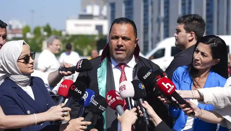 Avukat Rezan Epözdemir Neden Adliyeye Sevk Edildi? İşte Tüm Detaylar