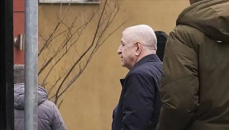 Ümit Özdağ’ın Duruşma Sürecinde Yaşanan Gelişmeler ve Etkileri