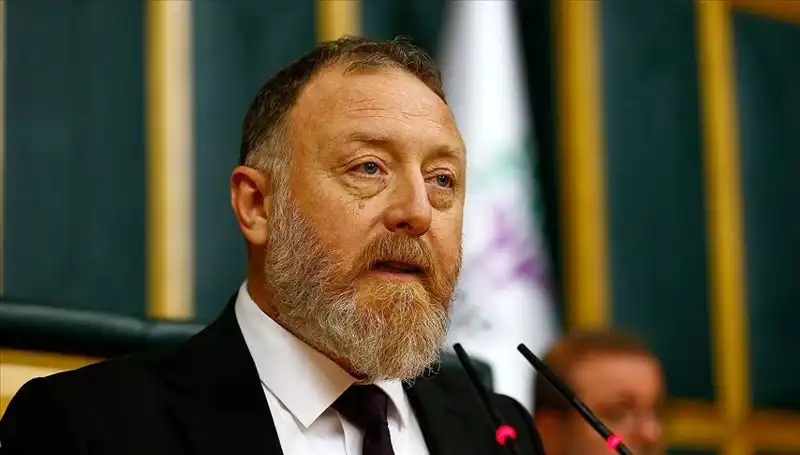 DEM Parti'den Son Dakika Açıklaması: İnfaz Düzenlemesi Neleri Kapsıyor?