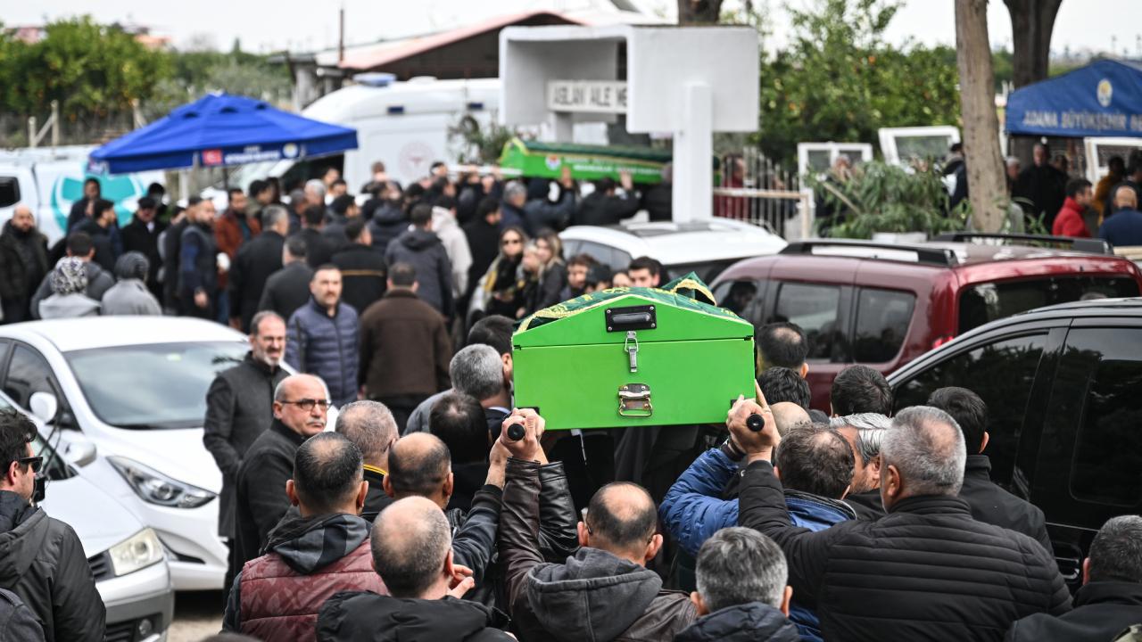 Yangın Felaketinde Ölenler İçin Veda