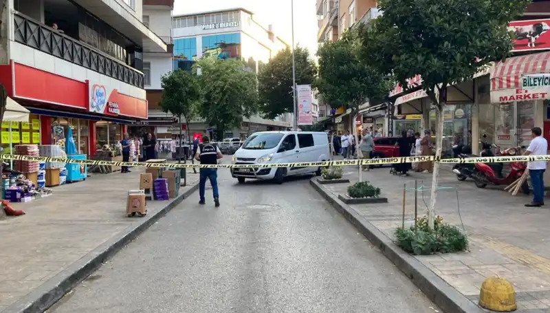 Ordu’da Silahlı Saldırı: Polis Korumasındaki Kişilere Saldırı