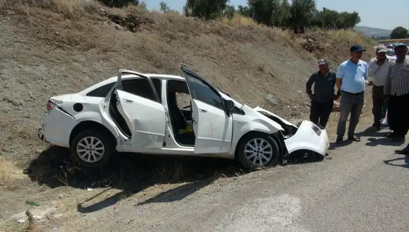 Kilis'te Trafik Kazası: Çok Sayıda Yaralı ve Kaza Anının Detayları