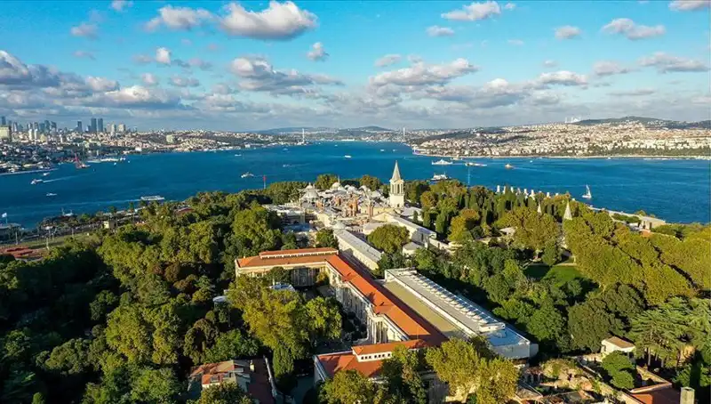 Marmara Denizi'nde Korkutan Değişim: 65 Yıldır Görülmeyen Bir Rekor!