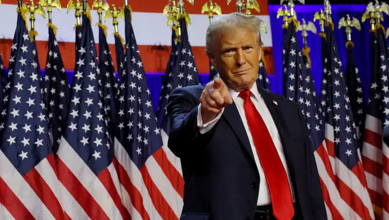 Trump: Rusya ve Ukrayna ile Yeni Bir Ticaret Dönemi Müjdesi