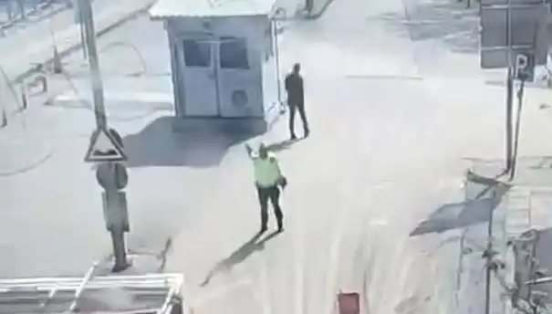 CHP Otobüsünün Şoförü İçin Ev Hapsi Kararı Alındı