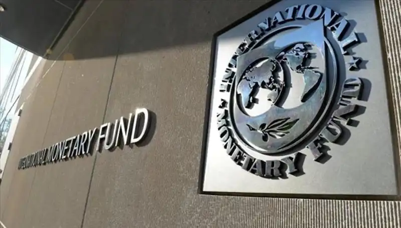 Küresel Kamu Borcu Artacak: IMF Uyardı, Ekonomiler Tehdit Altında