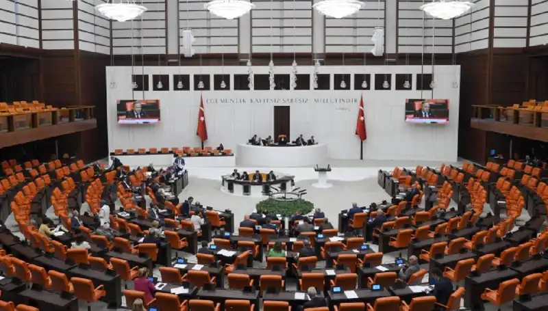 Zeytinlik Teklifinin 8 Maddesi Onaylandı: Tarımda Yeni Dönem Başlıyor!