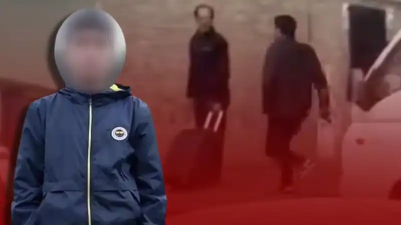 İstanbul'da Depremi Atlatan Çocuk, Maganda Kurşunuyla Hayat Mücadelesi Veriyor!