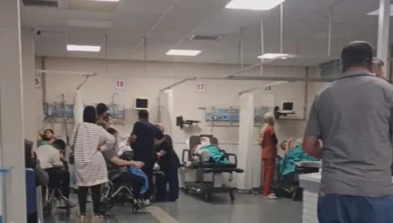 Asker Eğlencesinde Şok Gelişme: Yemek Zehirlemesi 39 Askeri Etkiledi