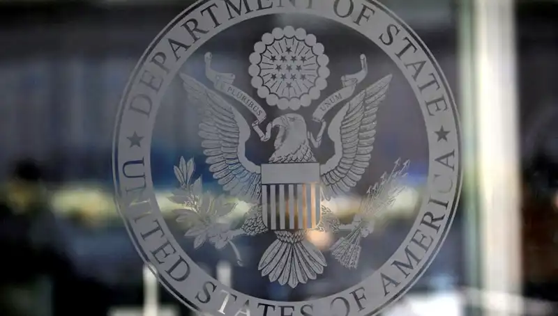 Trump’ın Dışişleri Bakanlığı’nda Yeni Dönem: Kesinti ve Yeniden Yapılandırma Geliyor