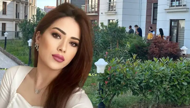 Elif Atalay’ın Şüpheli Ölümü: Balkondan Düşme İddiası Dikkat Çekiyor