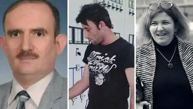 MİT Bahane Edilerek Cinsel İstismar: Okul Müdürleri Tutuklandı