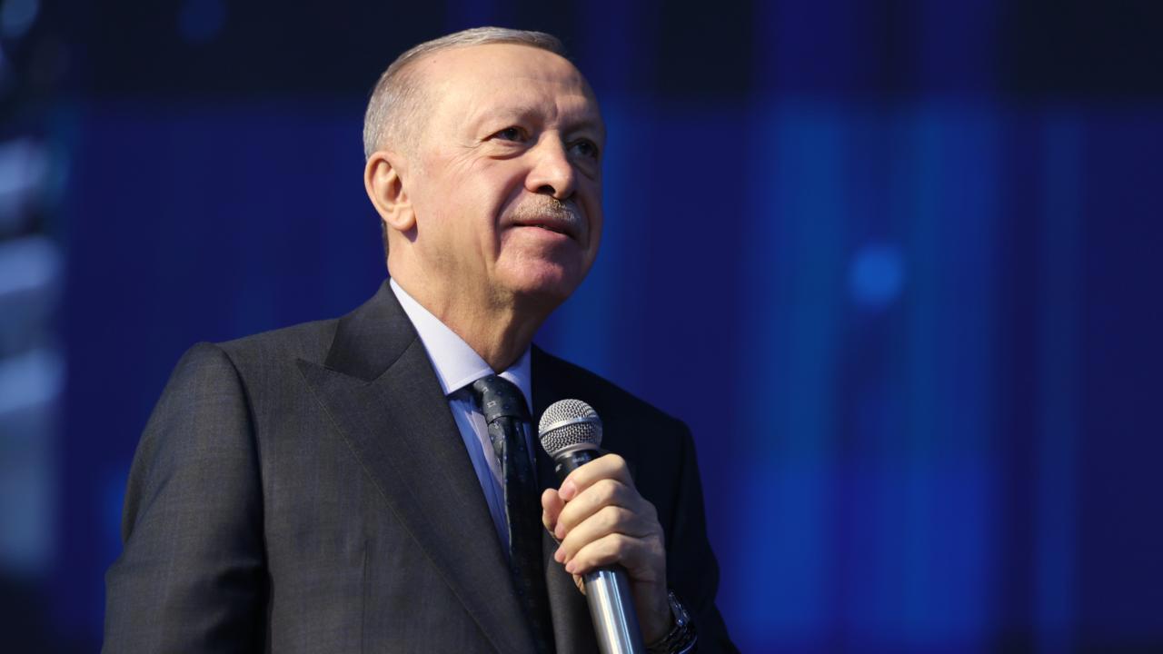 Cumhurbaşkanı Erdoğan'dan önemli açıklama: "Türkiye'de kayıt dışı siyaset dönemi sona erdi"