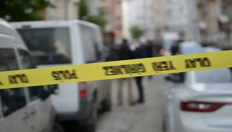 Efsanevi Satır ve Bıçak Kavgasında Kanlı Son: 1 Ölü, 1 Yaralı