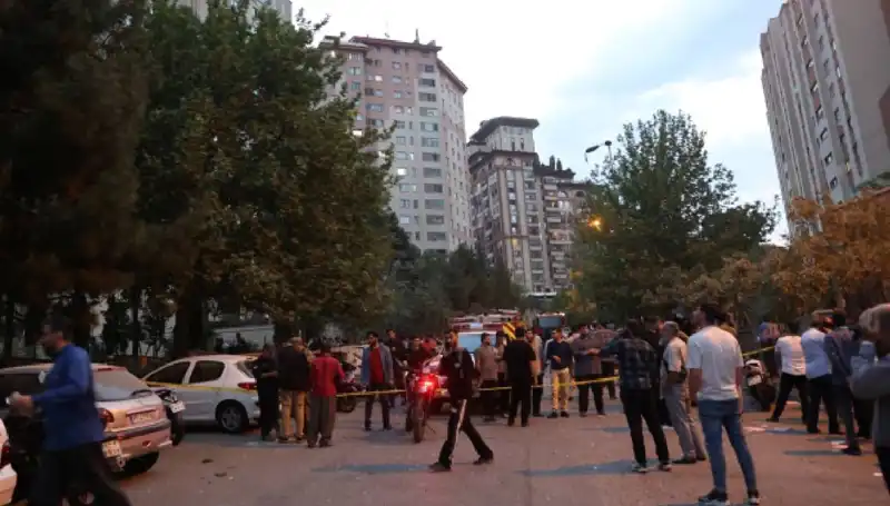 İsrail’in Tahran’a Yönelik Hava Saldırısı: Nedenleri ve Sonuçları