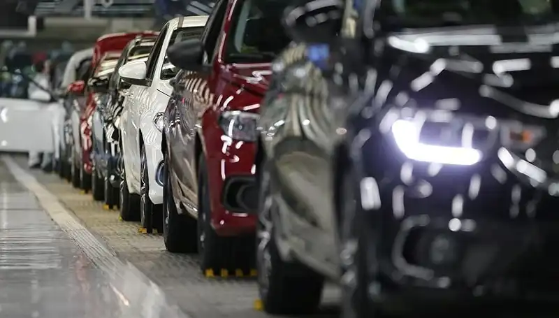 ÖTV Değişikliğinin Otomotiv Sektörüne Etkisi: Togg Bu Durumdan Nasıl Etkilenecek?