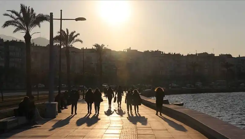 Hafta Sonu Hava Durumu: Planlarınızı Etkileyecek Tahminler