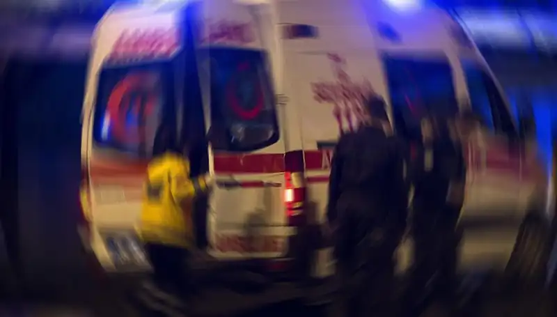 Yorgun Mermi Tehlikesi: Biri Çocuk İki Kişi Ağır Yaralandı!