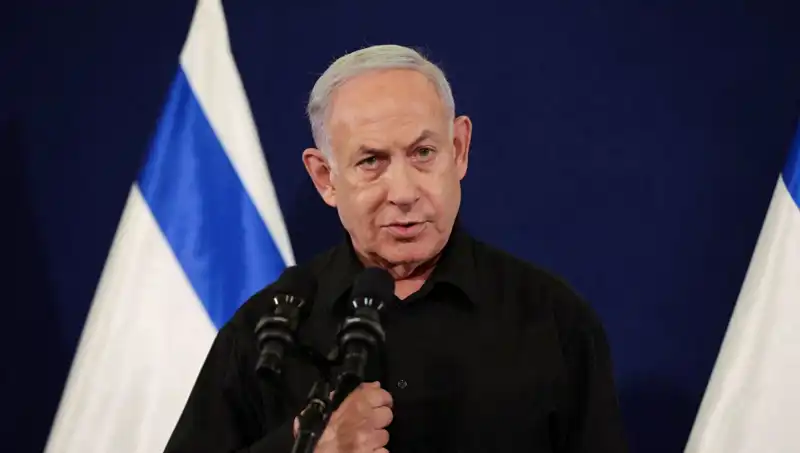 İsrail'in Suriye'ye Saldırı Planları: Netanyahu ve Katz'dan Kritik Talimatlar