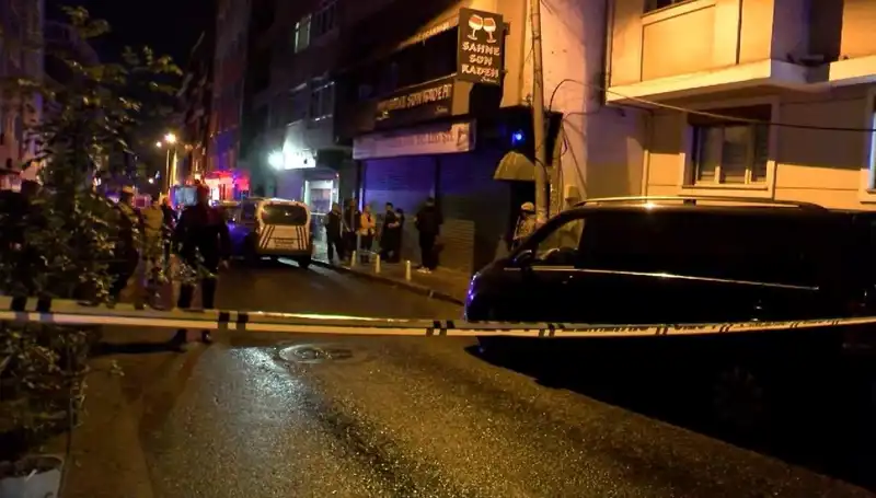 Eğlence Mekanında El Bombası Patladı: 7 Yaralı, 3'ü Ağır